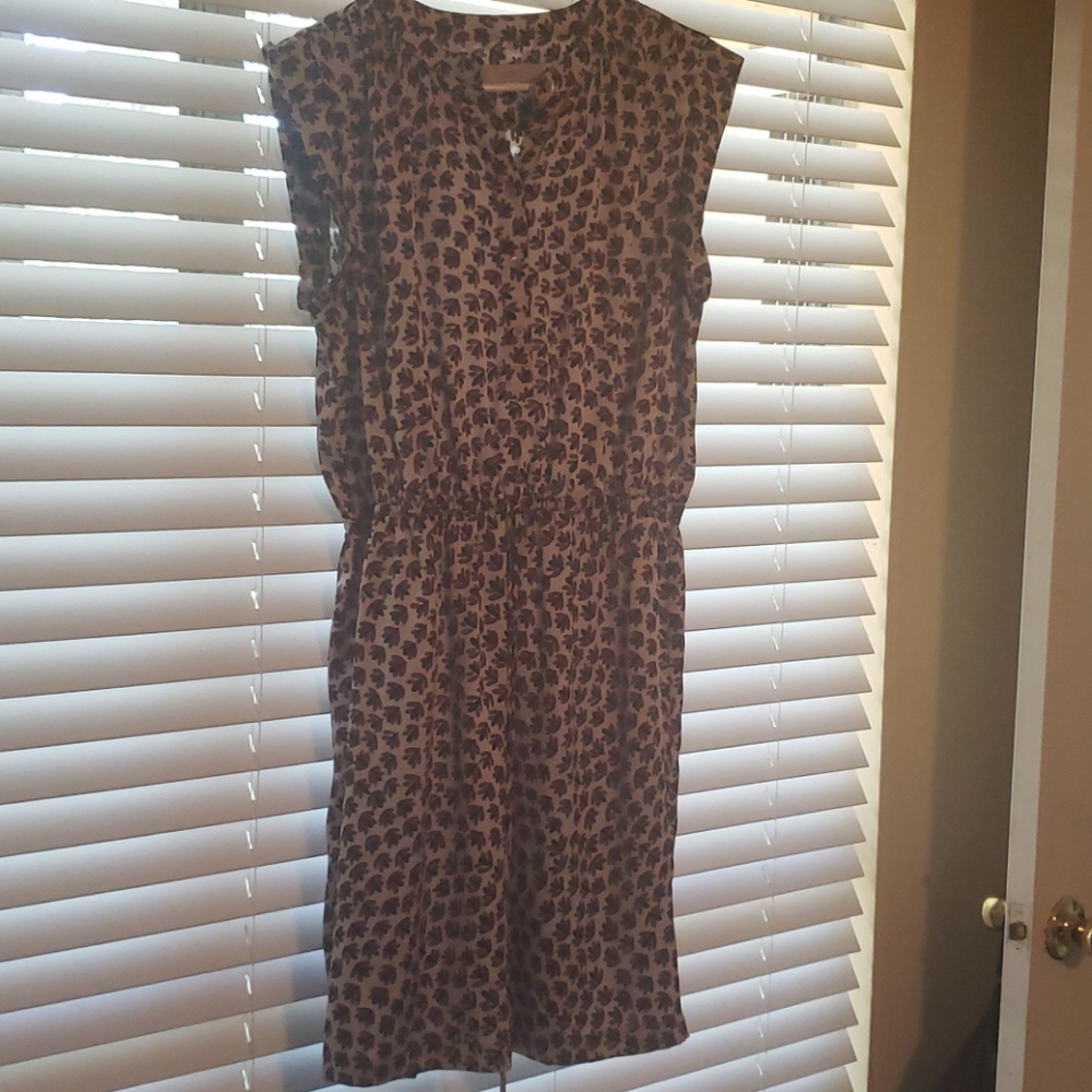 Ann Taylor Dress
